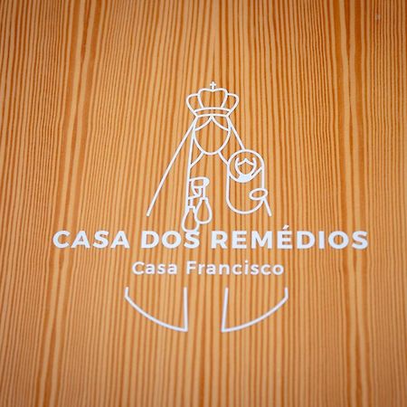 Casa Dos Remedios Lägenhet Angra do Heroísmo Exteriör bild