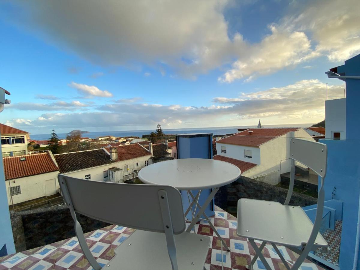 Casa Dos Remedios Lägenhet Angra do Heroísmo Exteriör bild