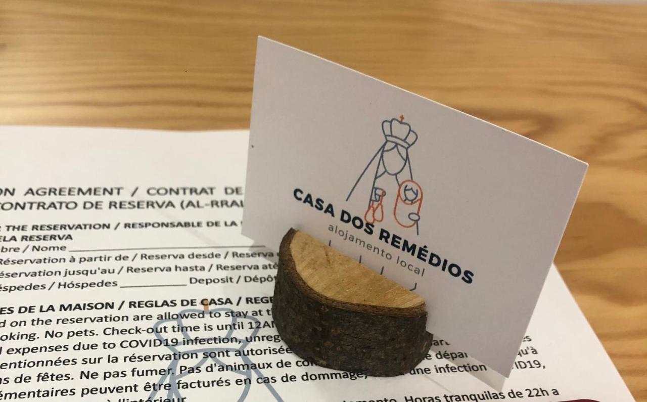 Casa Dos Remedios Lägenhet Angra do Heroísmo Exteriör bild