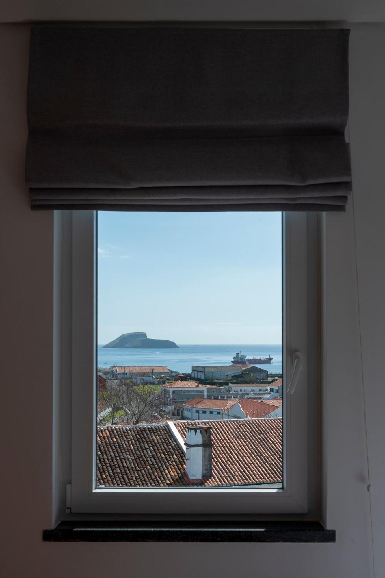 Casa Dos Remedios Lägenhet Angra do Heroísmo Exteriör bild